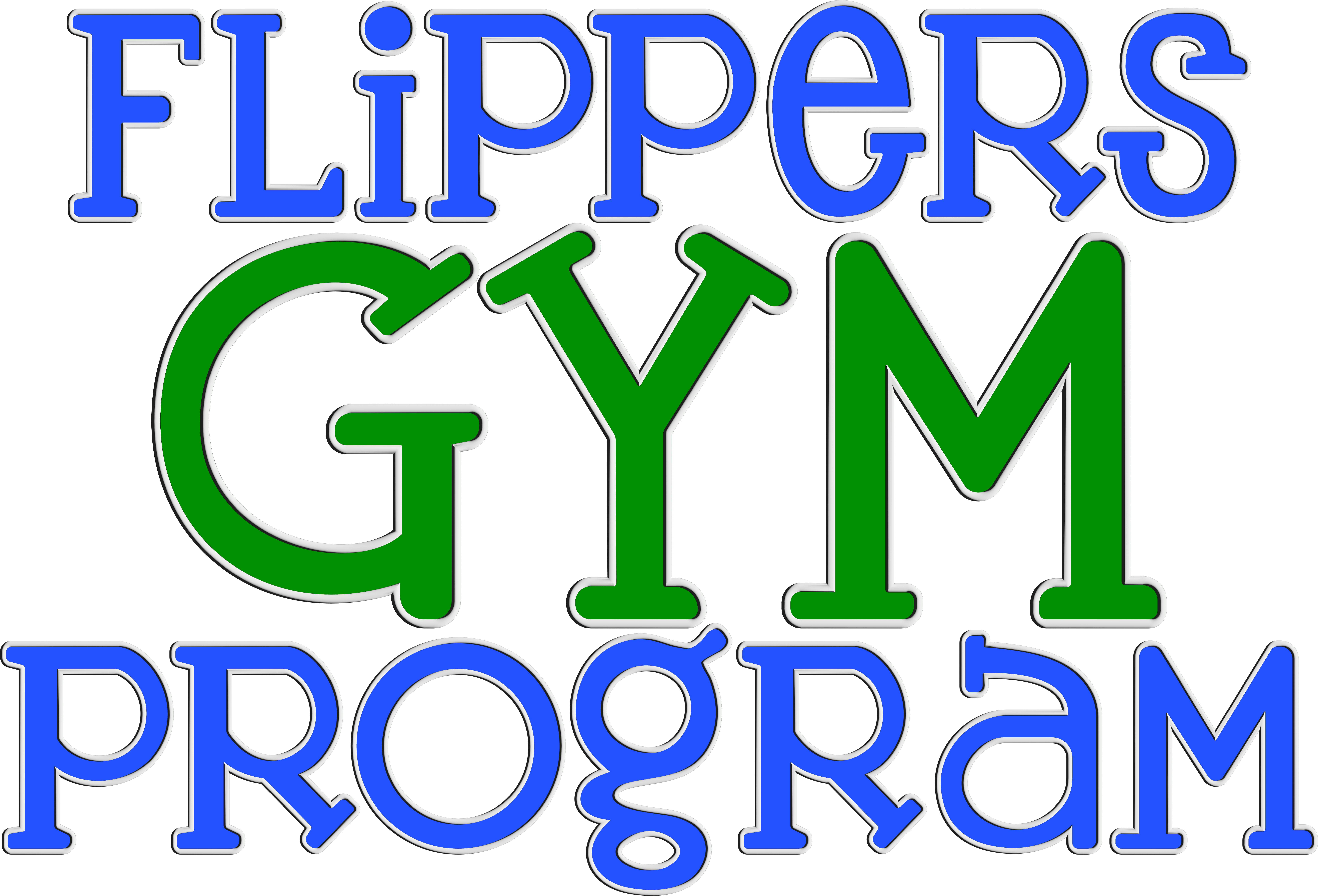 Flippers Gym Program